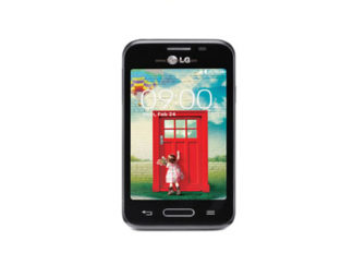 LG D170 L40 entsperren