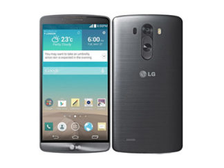 LG D851 G3 entsperren