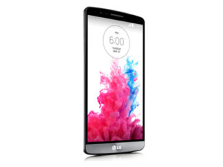 LG D852 G3 entsperren