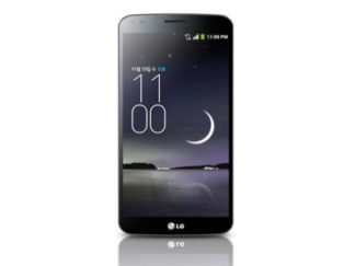 LG D955 G Flex entsperren