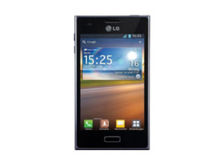 LG E610 Optimus L5 entsperren