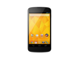 LG E960 Nexus 4 entsperren