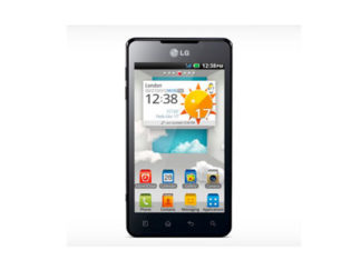 LG E975 Optimus G entsperren