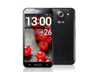 LG E986 Optimus G Pro entsperren