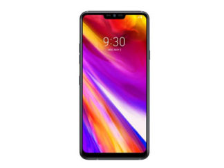 LG G710 G7 ThinQ entsperren