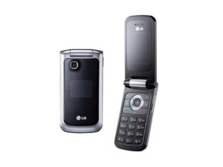 LG GB220 entsperren