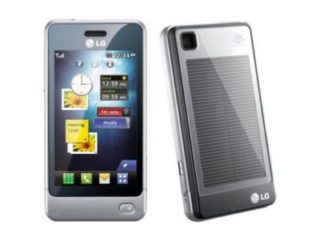 LG GD510 Pop entsperren