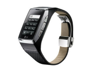 LG GD910 Watchphone entsperren