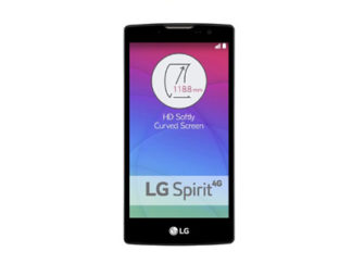 LG H420 Spirit entsperren