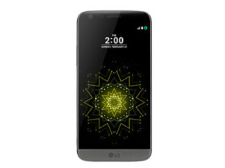 LG H850 G5 entsperren