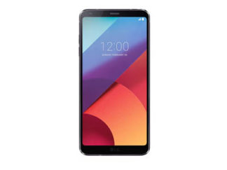 LG H870 G6 entsperren