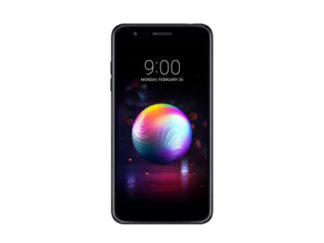 LG K11 entsperren