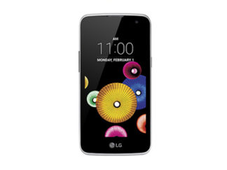 LG K120E K4 entsperren