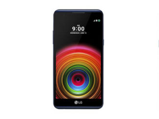 LG K220 X Power entsperren