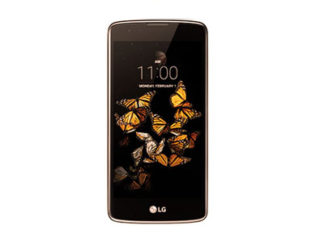 LG K350N K8 entsperren