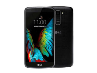 LG K420N K10 entsperren