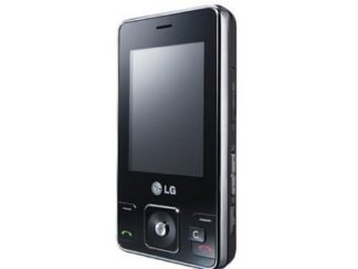 LG KC550 entsperren