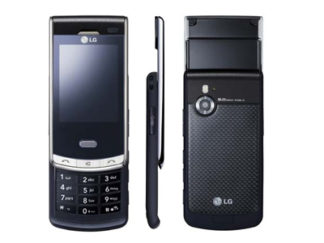 LG KE970 Shine entsperren