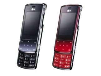 LG KF510 entsperren