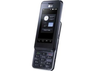 LG KF690 entsperren