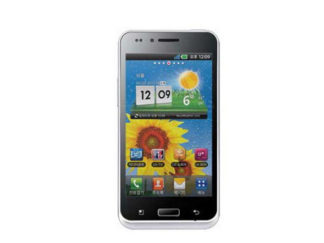 LG LU6800 Optimus Big entsperren