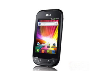 LG P690 Optimus Net entsperren