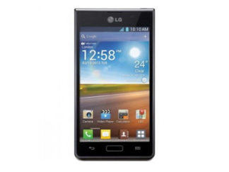 LG P710 Optimus L7 II entsperren