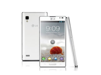 LG P760 Optimus L9 entsperren