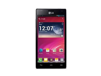 LG P880 Optimus 4X HD entsperren