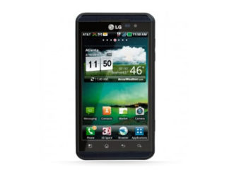 LG P925 Thrill 4G entsperren