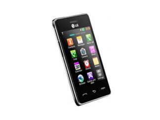 LG T385 entsperren