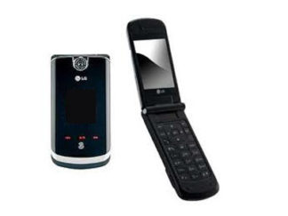 LG U830 entsperren