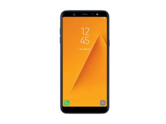 Samsung A605 Galaxy A6+ entsperren