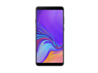 Samsung A920 Galaxy A9 2018 entsperren