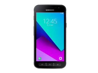 Samsung G390F Galaxy Xcover 4 entsperren