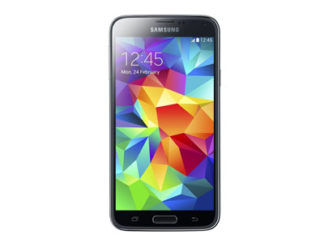 Samsung G900F Galaxy S5 entsperren