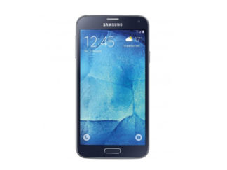 Samsung G903F Galaxy S5 neo entsperren