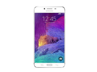 Samsung G920 Galaxy S6 entsperren