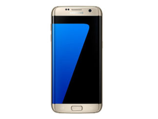 Samsung G935F Galaxy S7 Edge entsperren