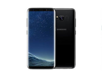 Samsung G950F Galaxy S8 entsperren