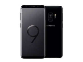 Samsung G960F Galaxy S9 entsperren