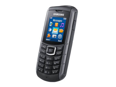 Samsung GT-B2710 Xcover 271 entsperren