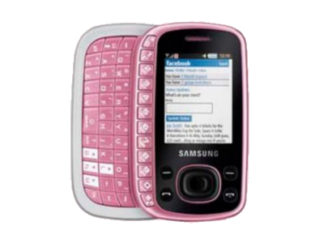 Samsung GT-B3310 entsperren