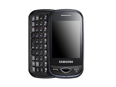Samsung GT-B3410 Delphi entsperren