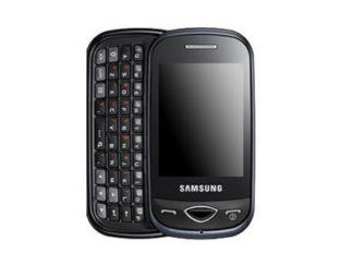 Samsung GT-B3410R Delphi entsperren