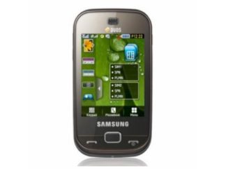 Samsung GT-B5722 DuoS entsperren