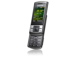 Samsung GT-C3050 entsperren