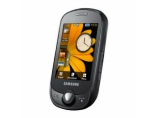 Samsung GT-C3510 Genoa entsperren