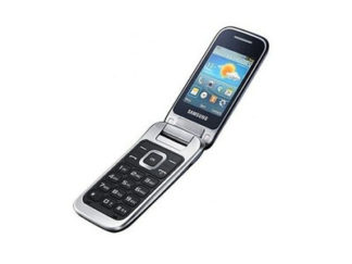 Samsung GT-C3590 entsperren