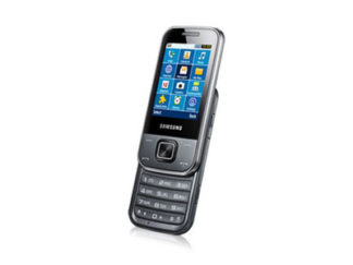 Samsung GT-C3750 entsperren